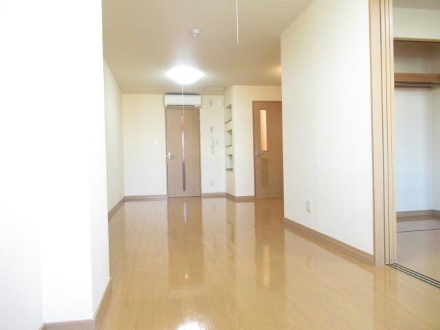 メゾン・ド・クールの物件内観写真