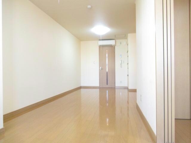 メゾン・ド・クールの物件内観写真