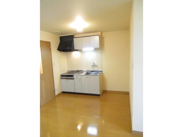 メゾン・ド・クールの物件内観写真