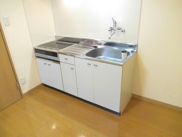 メゾン・ド・クールの物件内観写真