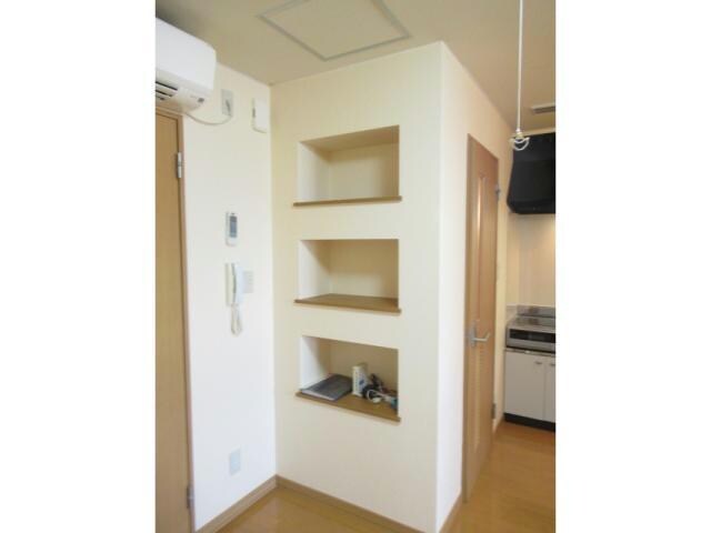 メゾン・ド・クールの物件内観写真