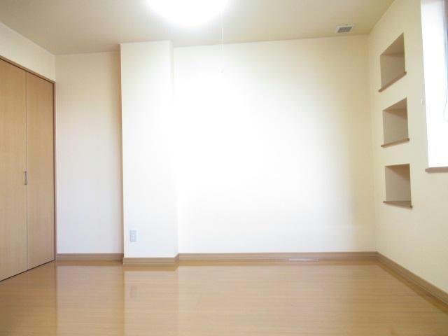 メゾン・ド・クールの物件内観写真