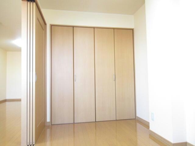 メゾン・ド・クールの物件内観写真