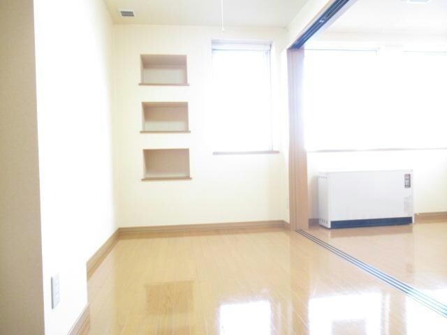 メゾン・ド・クールの物件内観写真