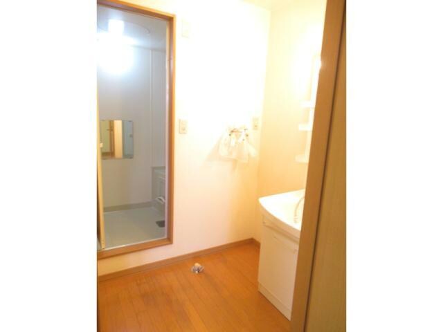 メゾン・ド・クールの物件内観写真