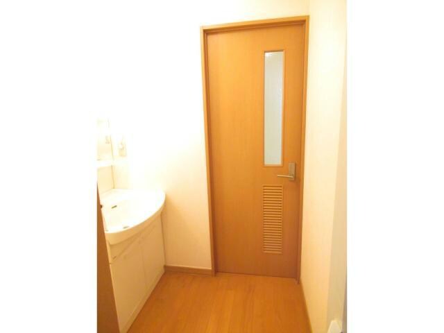 メゾン・ド・クールの物件内観写真