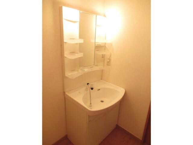 メゾン・ド・クールの物件内観写真