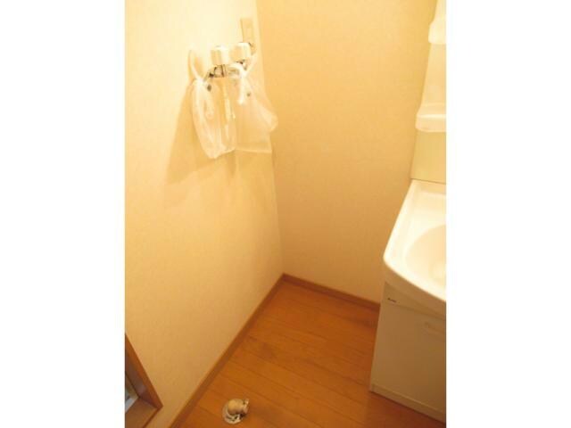 メゾン・ド・クールの物件内観写真