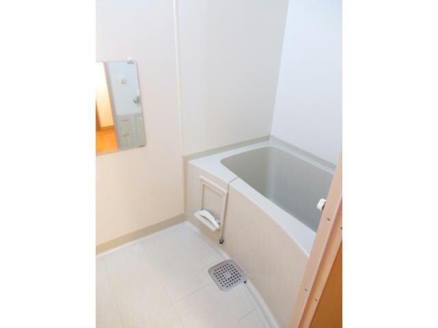 メゾン・ド・クールの物件内観写真