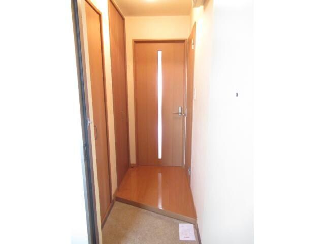 メゾン・ド・クールの物件内観写真