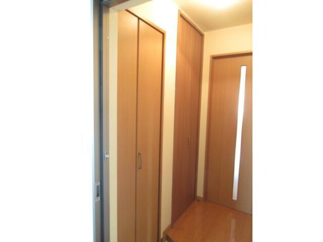 メゾン・ド・クールの物件内観写真