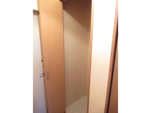 メゾン・ド・クールの物件内観写真