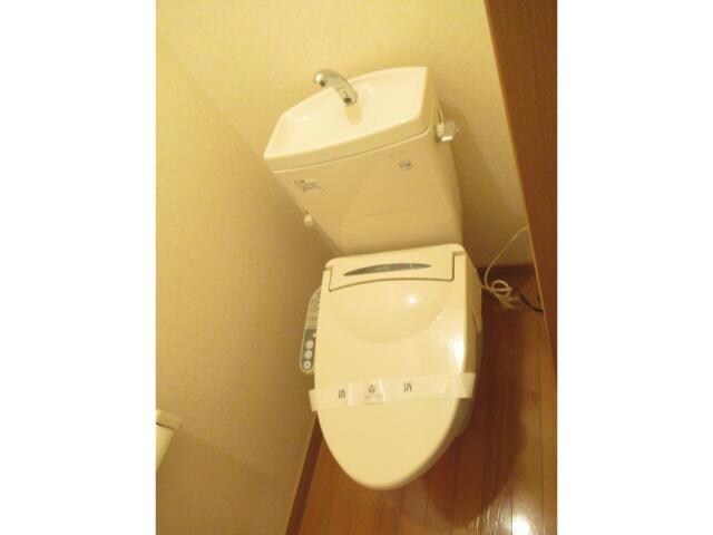 メゾン・ド・クールの物件内観写真