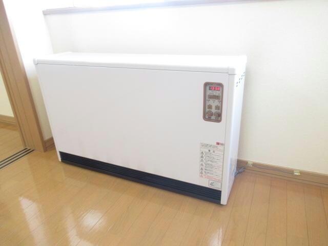 メゾン・ド・クールの物件内観写真