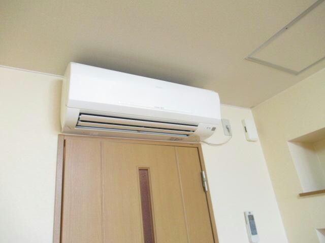 メゾン・ド・クールの物件内観写真