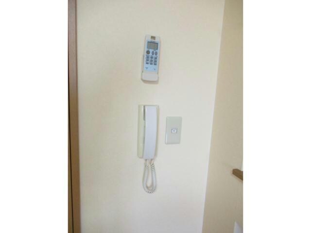 メゾン・ド・クールの物件内観写真