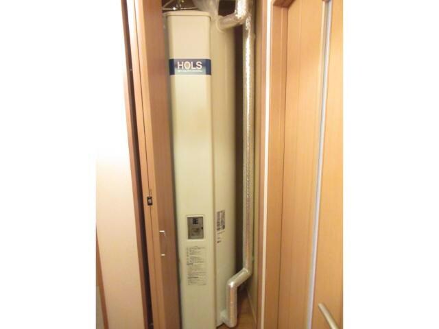 メゾン・ド・クールの物件内観写真