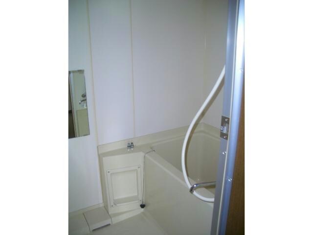 ベネッセⅤの物件内観写真