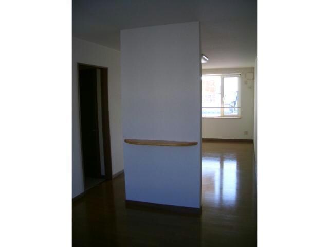 ベネッセⅤの物件内観写真