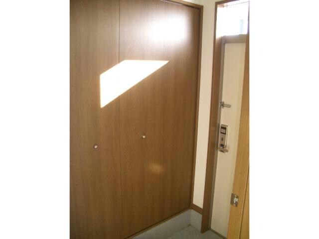 ベネッセⅤの物件内観写真