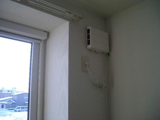 ベネッセⅤの物件内観写真