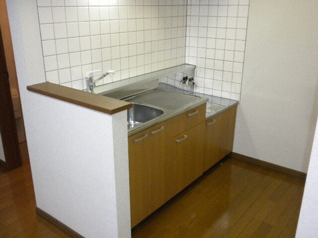 ベネッセⅤの物件内観写真