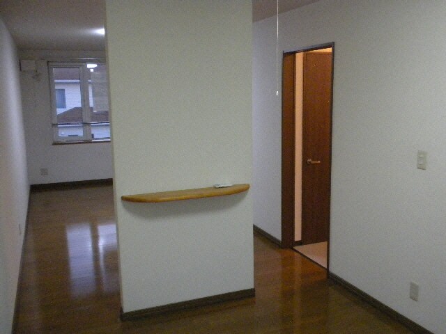 ベネッセⅤの物件内観写真