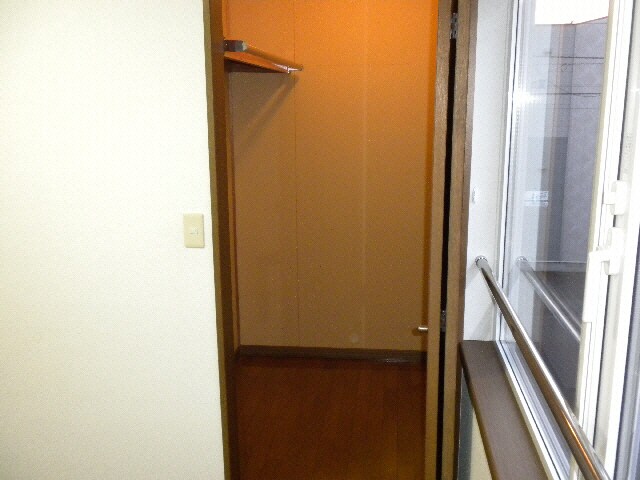 ベネッセⅤの物件内観写真