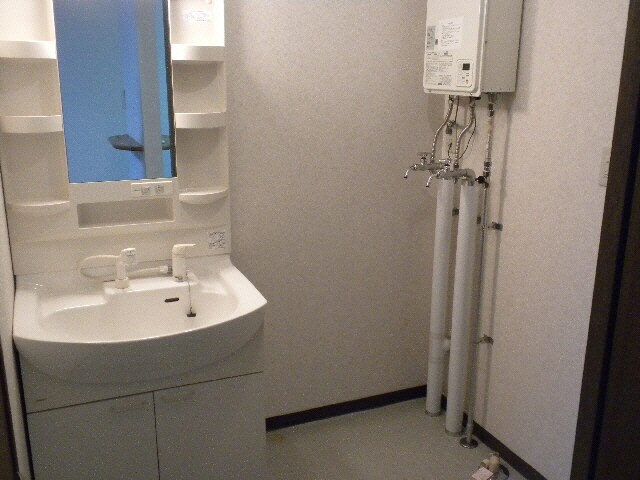 ベネッセⅤの物件内観写真