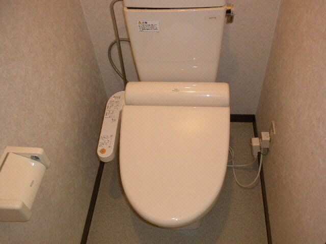 ベネッセⅤの物件内観写真