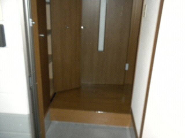 ベネッセⅤの物件内観写真