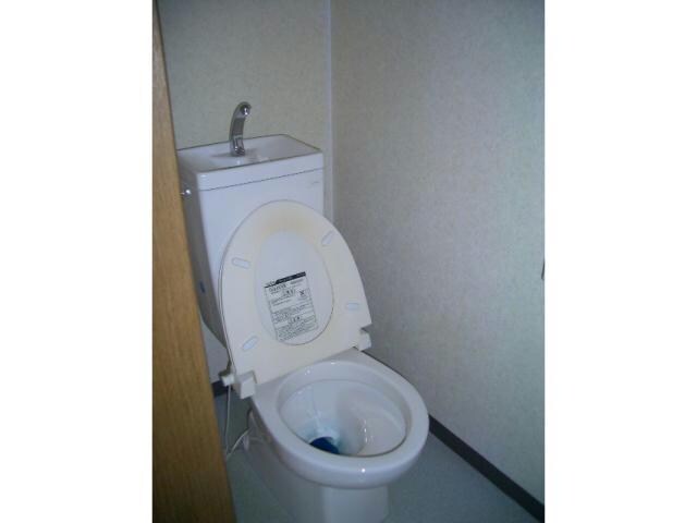 ベネッセⅤの物件内観写真