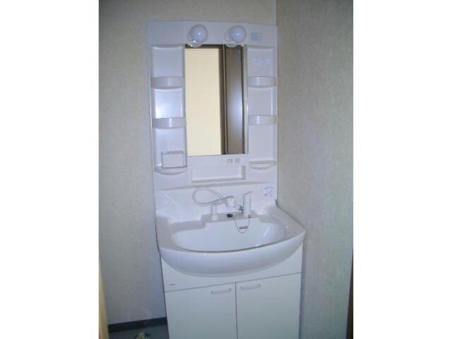 ベネッセⅤの物件内観写真