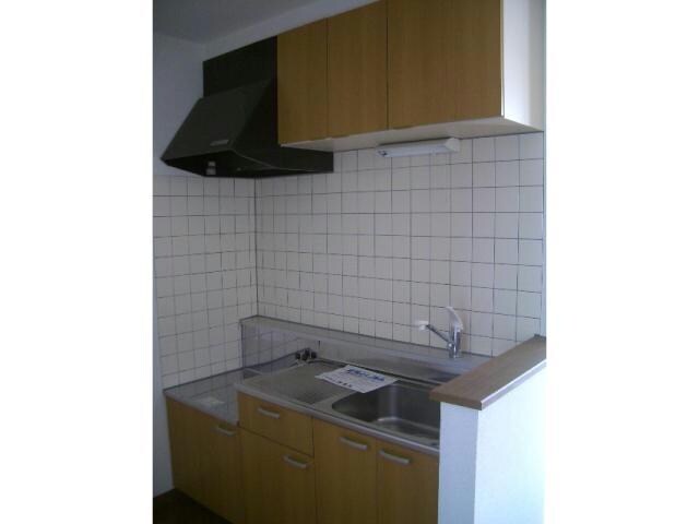 ベネッセⅤの物件内観写真