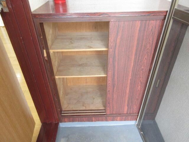 コーポほうめいの物件内観写真