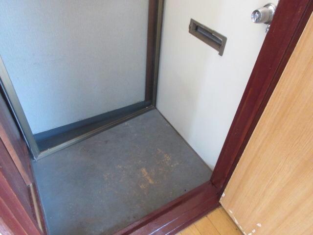 コーポほうめいの物件内観写真