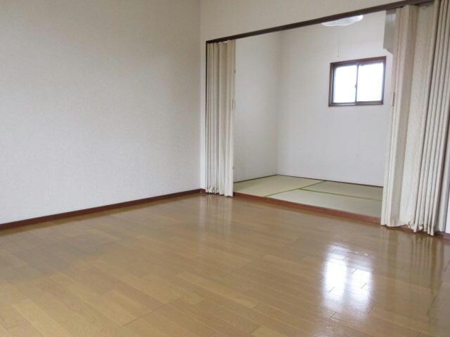 コーポほうめいの物件内観写真