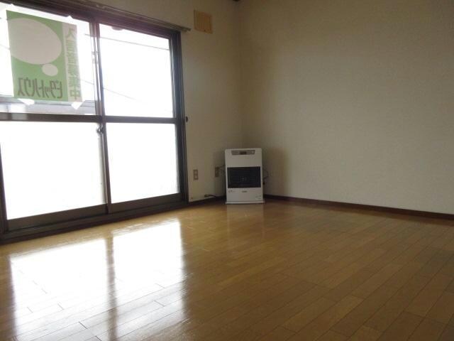 コーポほうめいの物件内観写真