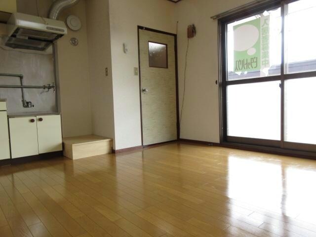 コーポほうめいの物件内観写真