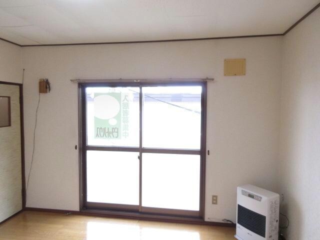 コーポほうめいの物件内観写真