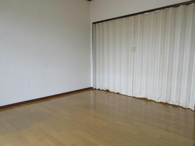 コーポほうめいの物件内観写真