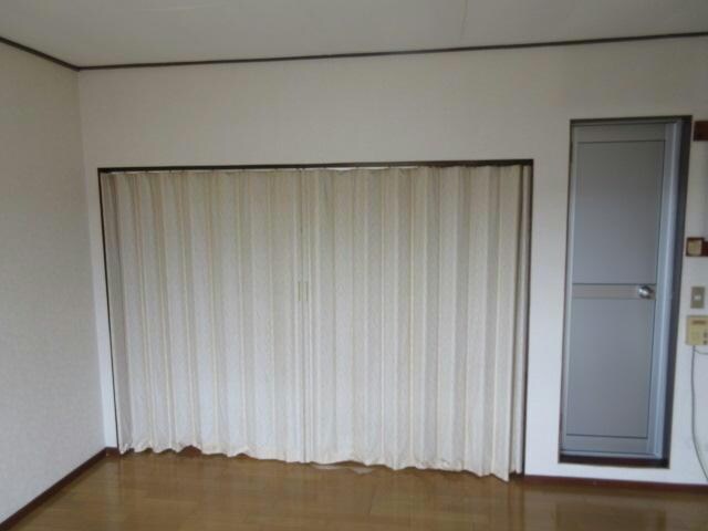 コーポほうめいの物件内観写真