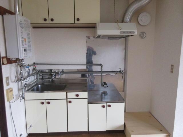 コーポほうめいの物件内観写真