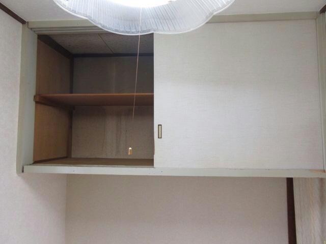 コーポほうめいの物件内観写真