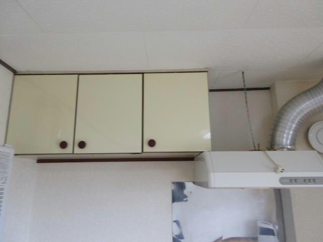 コーポほうめいの物件内観写真