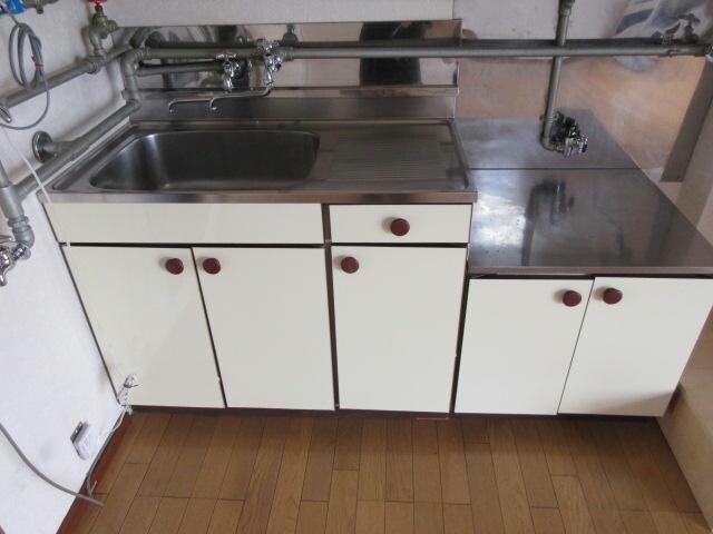 コーポほうめいの物件内観写真