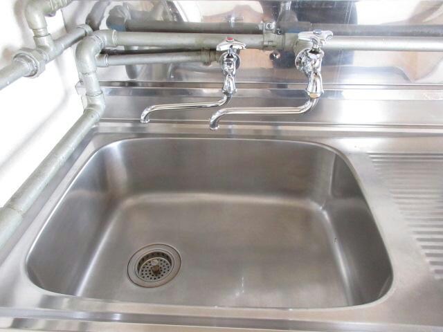 コーポほうめいの物件内観写真