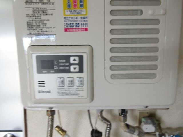 コーポほうめいの物件内観写真