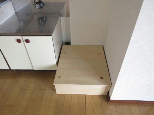 コーポほうめいの物件内観写真