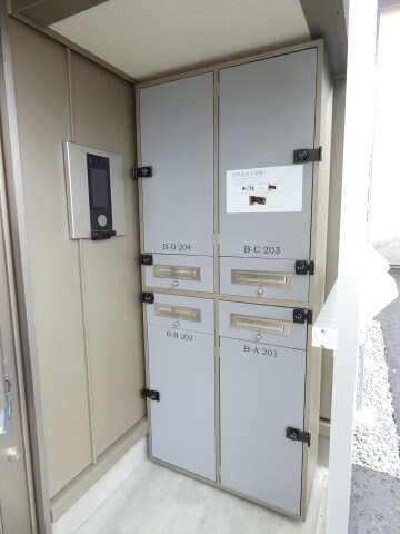 西帯広駅 徒歩3分 1階の物件内観写真